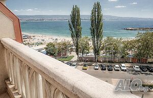 Двустаен апартамент във Варна South Bay Residence