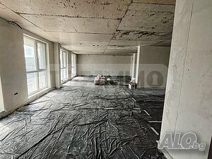 Търговско помещение под наем в квартал Кайсиева градина