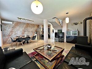 Двуетажна къща в Lighthouse Golf & Spa Resort