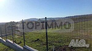 Парцел в регулация с комуникации и морска гледка в с. Рогачево