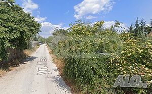 Парцел в местност Манастирски рид