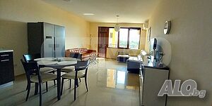 Тристаен апартамент в Lighthouse Golf & Spa Resort