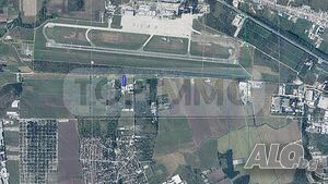 Парцел в местност Козаджи, с. Тополи