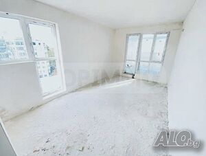Едностаен апартамент в района на Бизнес хотел