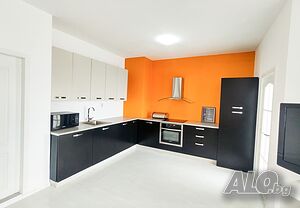 Двустаен апартамент 59 кв.м Тухла 2017 г. 6 етаж Непоследен