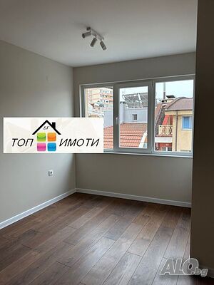 Двустаен апартамент 83 кв.м Тухла 2008 г. 4 етаж Непоследен