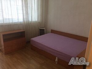 Двустаен апартамент 41 кв.м ЕПК/ПК 1980 г. 6 етаж Непоследен