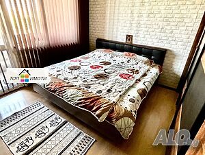 Многостаен апартамент 87 кв.м Панел 1998 г. 6 етаж Непоследен