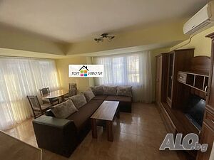 Двустаен апартамент 79 кв.м Тухла 2009 г. 4 етаж Непоследен