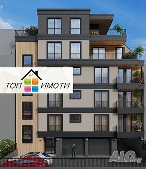 Тристаен апартамент 133 кв.м Тухла 2026 г. Първи жилищен Тристаен апартамент 143 кв.м Тухла 2026 г. 1 етаж Първи жилищен | Апартаменти | Съдийски Пловдив