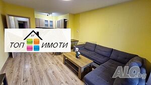 Двустаен апартамент 72 кв.м Тухла 2019 г. 2 етаж Непоследен