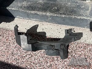Оригинален ляв държач за фар на Hyundai i30 2011 - 2017 г ОЕ 64156-A6000