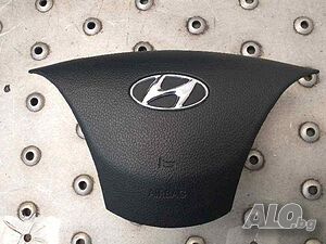 Аирбаг Hyundai I40 и30 Хюндай 2012-2017г.