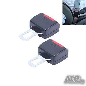 Закопчалки за колан RS-01