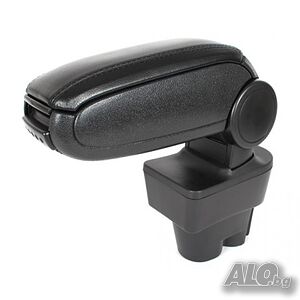 Подлакътник съвместим с Peugeot 207 207 SW 207 CC 2006-