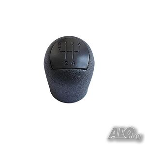 Топка скоростен лост съвместима с Renault Clio3 Kangoo-2006-2008 5 скорости