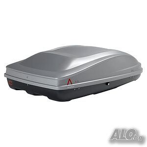 Автобокс Spark Eco 400 (330 литра)