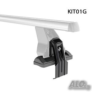 Захват за напречни греди Менабо Delta KIT70G