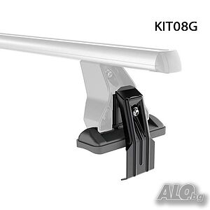 Захват за напречни греди Менабо Delta KIT08G - 970