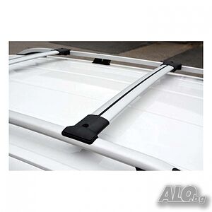 Напречни греди за таван - NIKEN 138см - сив