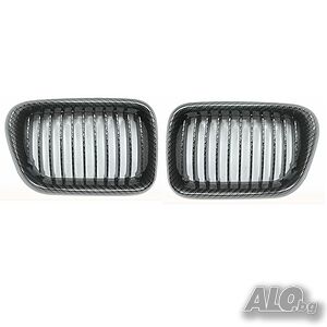 Бъбреци за BMW E36 1996-1999 - Карбон