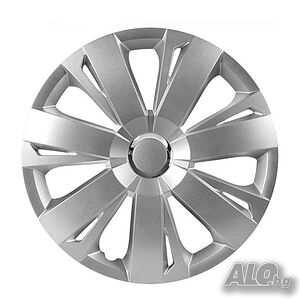 Тасове за джанти 14, 15 цола Versaco energy RC