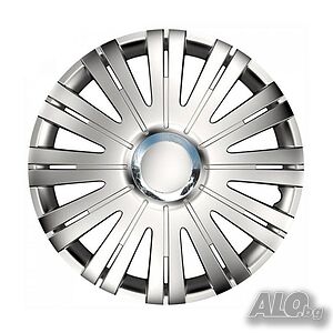 Тасове за джанти 14, 15, 16 цола Versaco Active RC