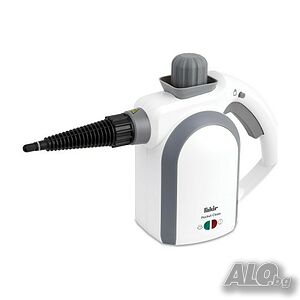 Устройство за почистване с пара FAKIR Pocket Clean Steam Cleaner
