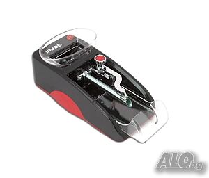 Електрическа машинка за пълнене на цигари GERUI-12005