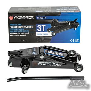 Крик крокодил 3 тона 135 - 380 ММ FORSAGE