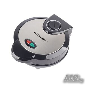 Гофретник HAUSBERG HB-3562, 4 отделения