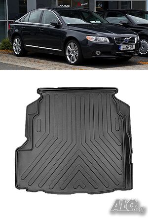 Стелка за багажник RizLine съвместима с Volvo S80 1998-2006