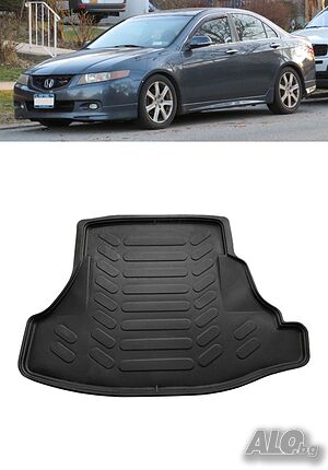 Стелка за багажник RizLine съвместима с HONDA ACCORD седан 2002-2008