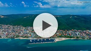 Страхотен апартамент до плажа в Свети Влас