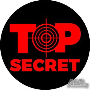 TOP SECRET - Детективска агенция