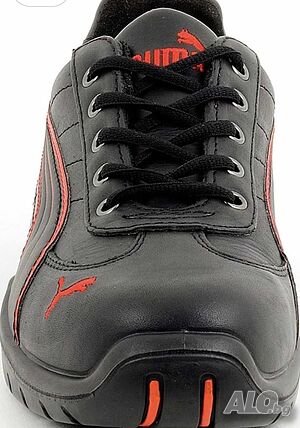 Работни обувки PUMA