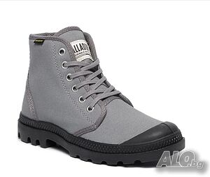 Туристически oбувки Palladium-45 номер