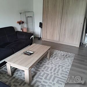 гарсониера 40 кв