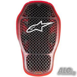 Протектор за гръб ALPINESTARS NUCLEON KR-1 CELLi, размер М NEW