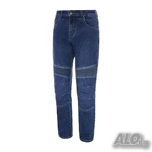 Мото дънки ADRENALINE AMSTERDAM JEANS,CE -протектори на бедра и колене 166.25 лв. / 85 €
