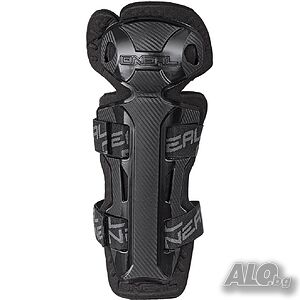 Mото протектори за колене ONEAL PRO 2 Carbon, универсални, топ цена! 78.04 лв. / 39.90 €