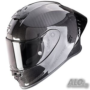 Мото Каска за мотор SCORPION EXO-R1 EVO 2 AIR CARBON SKIN,XL 61-62 499.90 €