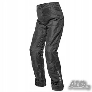 Дамски Текстилен мото панталон ADRENALINE MESHTEC LADY 2.0 BLACK