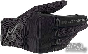 Мото ръкавици ALPINESTARS COPPER S,M,L,XL,XL, протектори