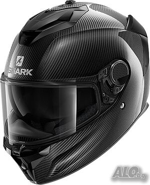 Мото Каска Shark Spartan GT PRO CARBON SKIN, размер S 55-56,NEW