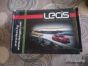 Leo’s навигацация
