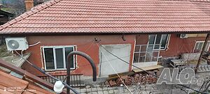 Къща в село Градина общ Първомай