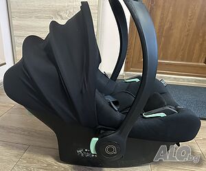 Продавам Кошница за кола Cosmo Anex