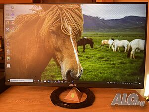 Монитор ASUS TUF Gaming VG279Q3R 27″ Fast IPS 180Hz 1ms