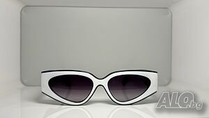 Дамски сльнчеви очила различни видове марки Miu Miu Celine Chanel Loewe